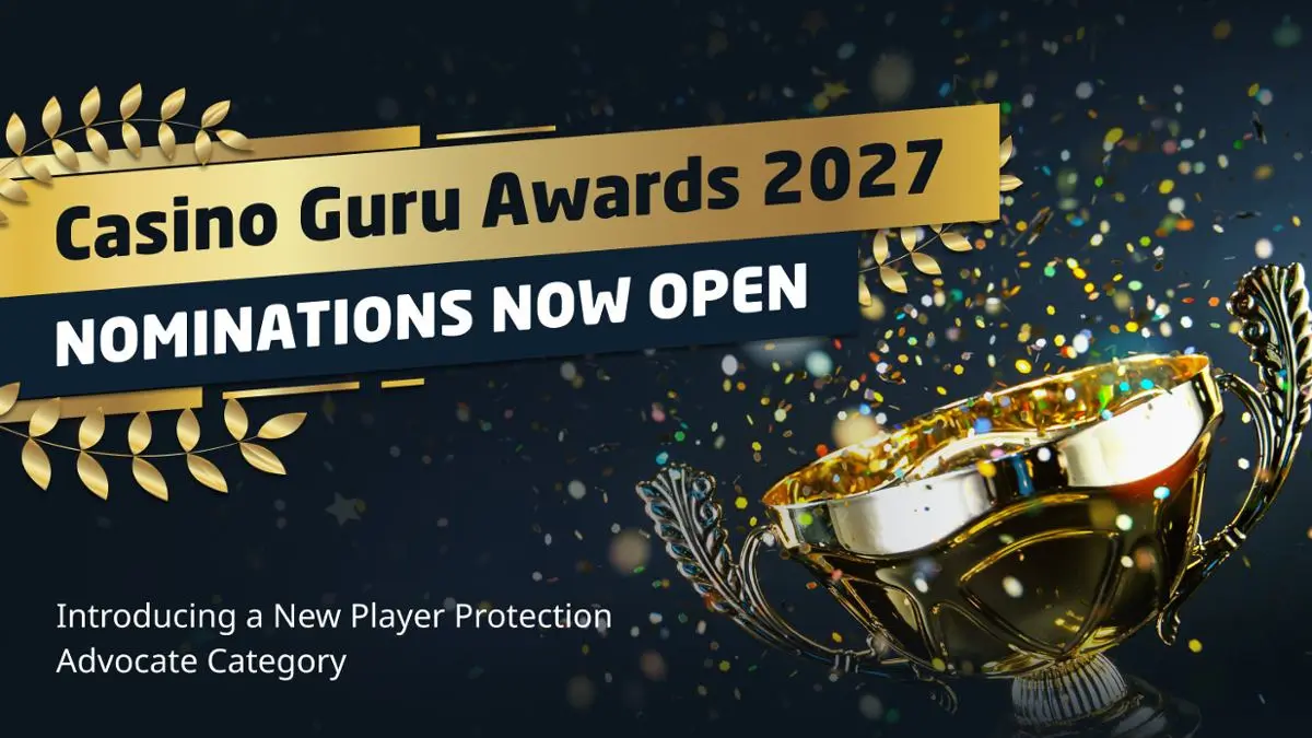 Nominations open